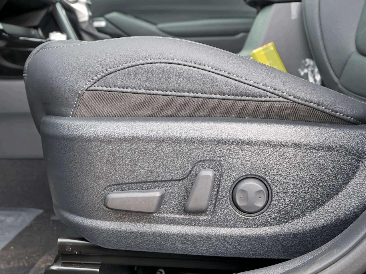 2026 Kia Seltos X-Line AWD   Demonstrator Photo
