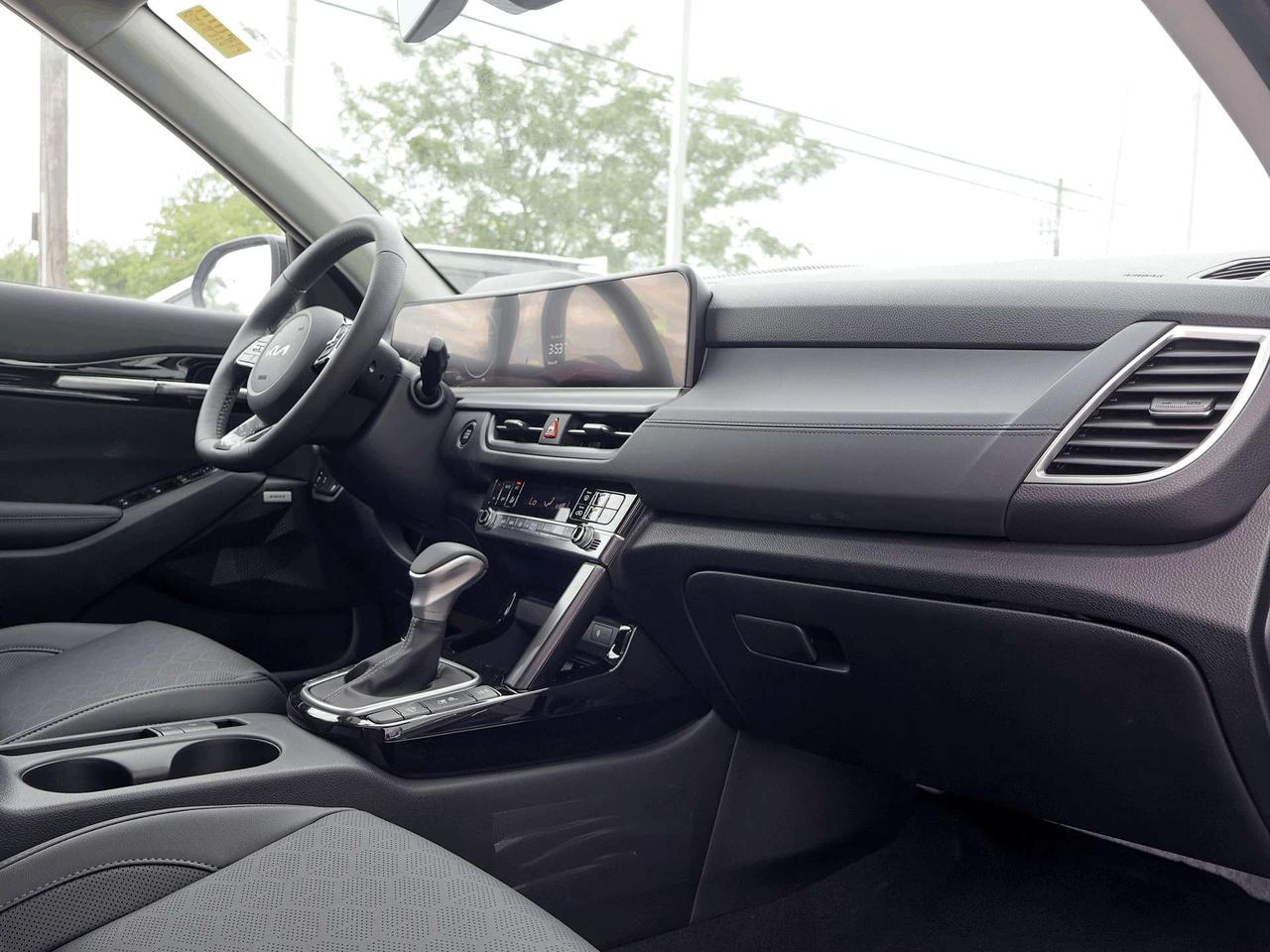 2026 Kia Seltos X-Line AWD   Demonstrator Photo