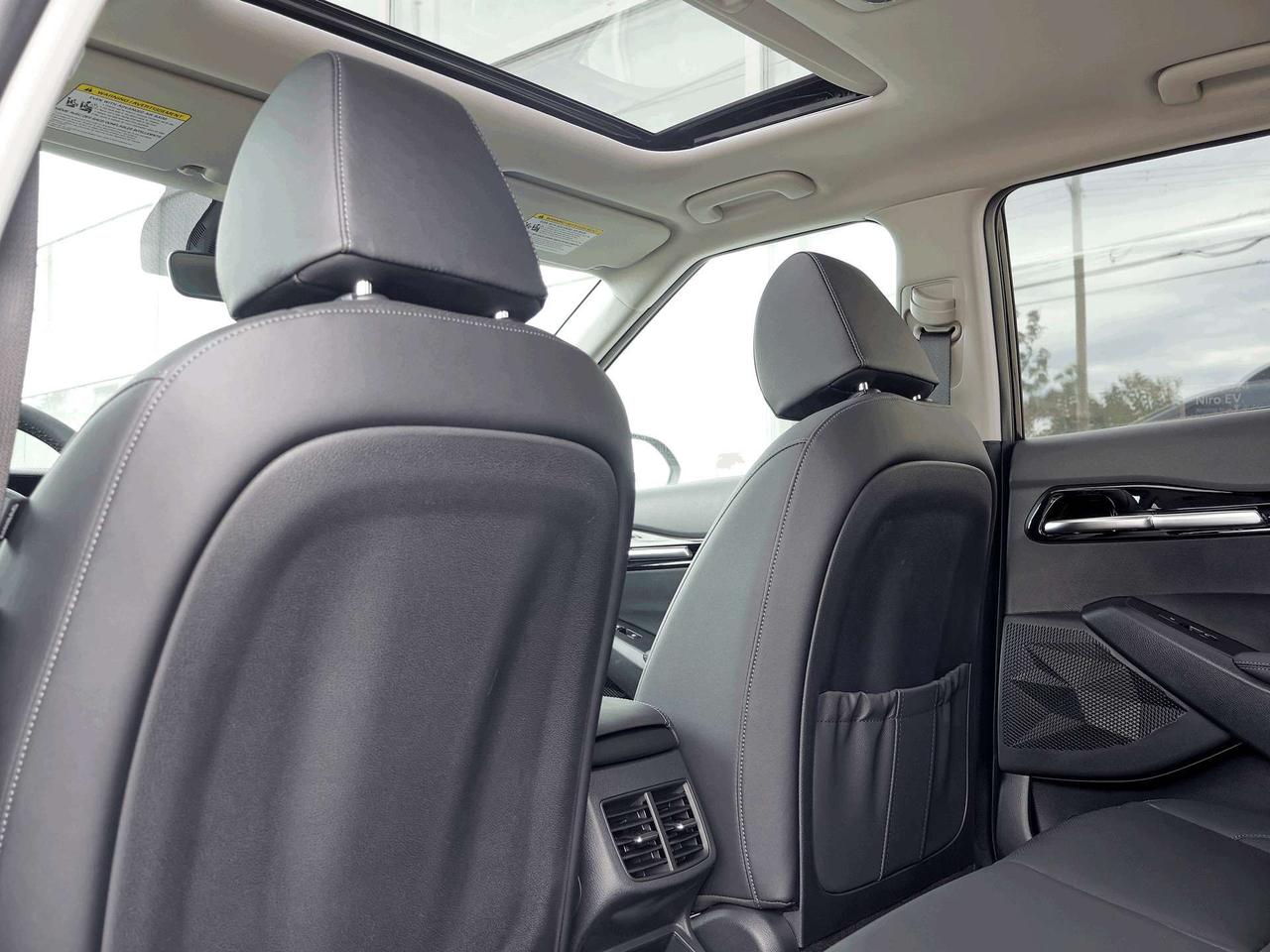 2026 Kia Seltos X-Line AWD   Demonstrator Photo