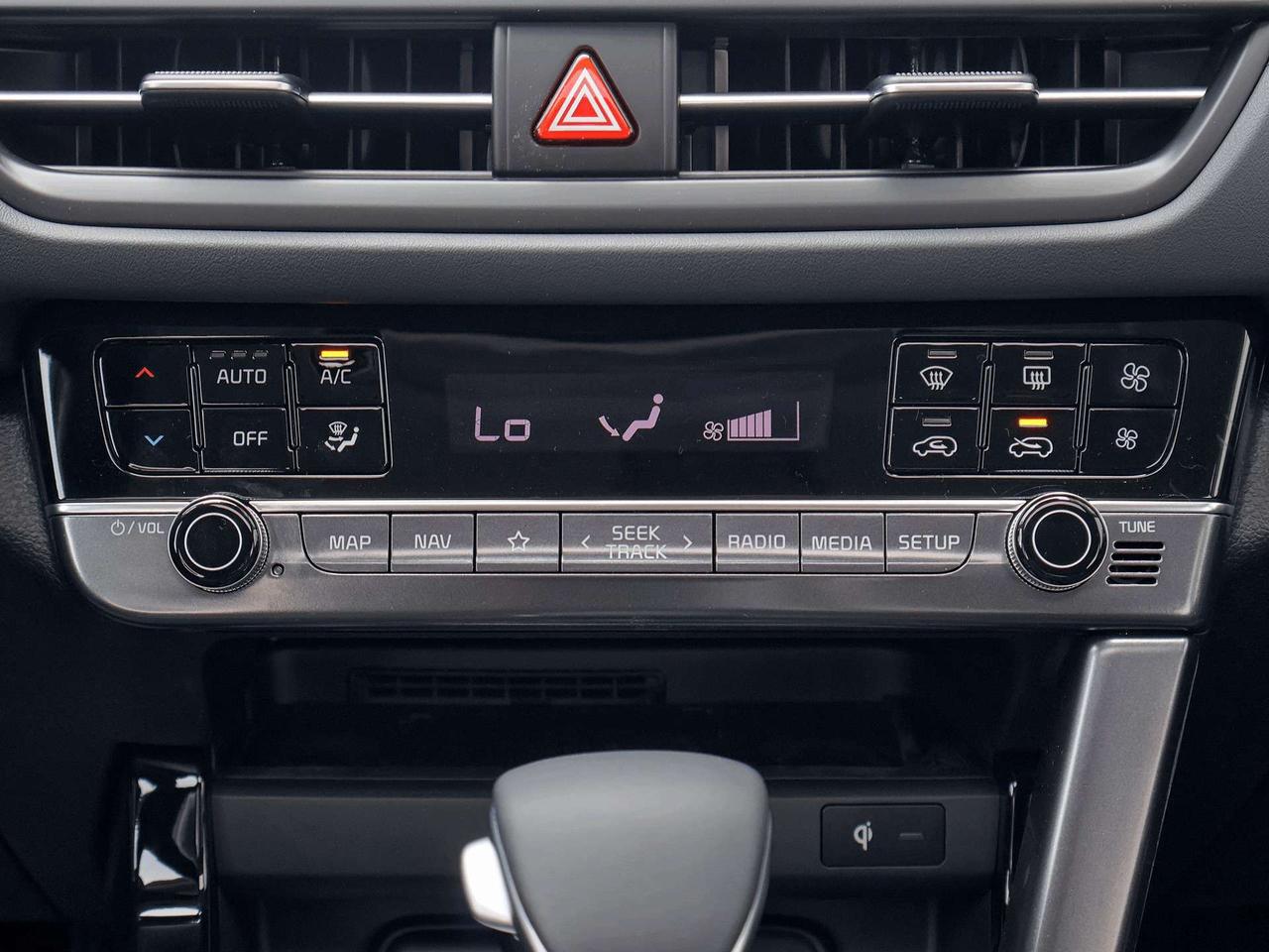 2026 Kia Seltos X-Line AWD   Demonstrator Photo