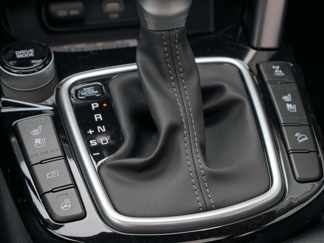 2026 Kia Seltos X-Line AWD   Demonstrator Photo