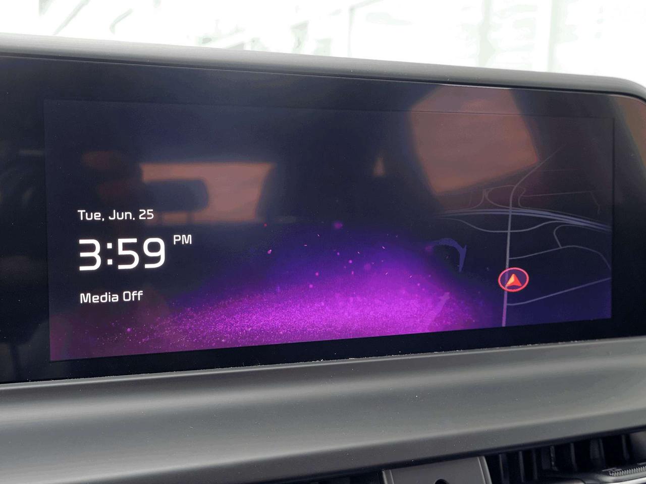 2026 Kia Seltos X-Line AWD   Demonstrator Photo