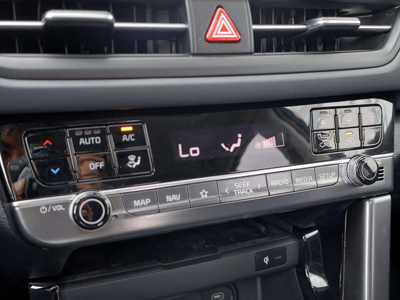 2026 Kia Seltos X-Line AWD   Demonstrator Photo