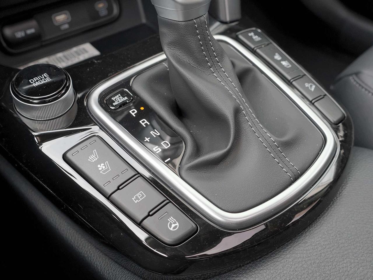 2026 Kia Seltos X-Line AWD   Demonstrator Photo