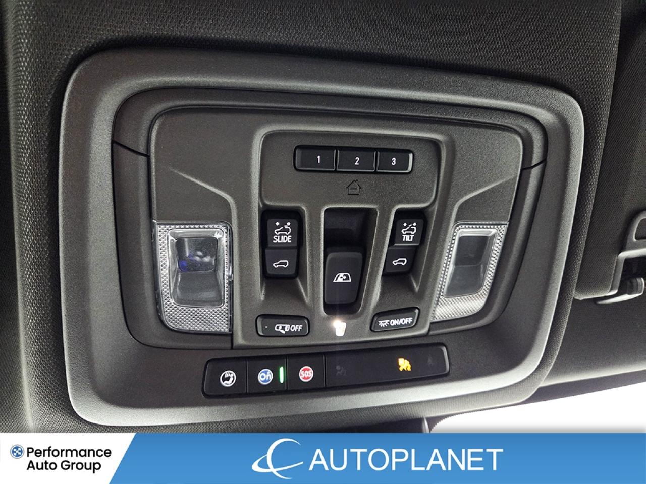 2025 GMC SIERRA 2500HD Denali 4x4 - FINANCE @$301/WK OR LEASE @$362/WK Photo