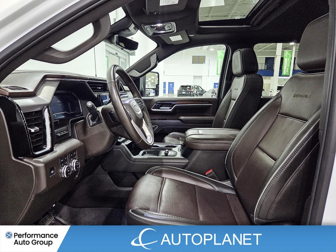 2025 GMC SIERRA 2500HD Denali 4x4 - FINANCE @$301/WK OR LEASE @$362/WK Photo