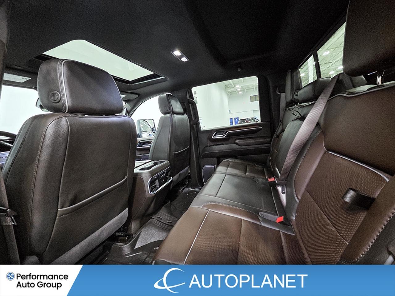 2025 GMC SIERRA 2500HD Denali 4x4 - FINANCE @$301/WK OR LEASE @$362/WK Photo