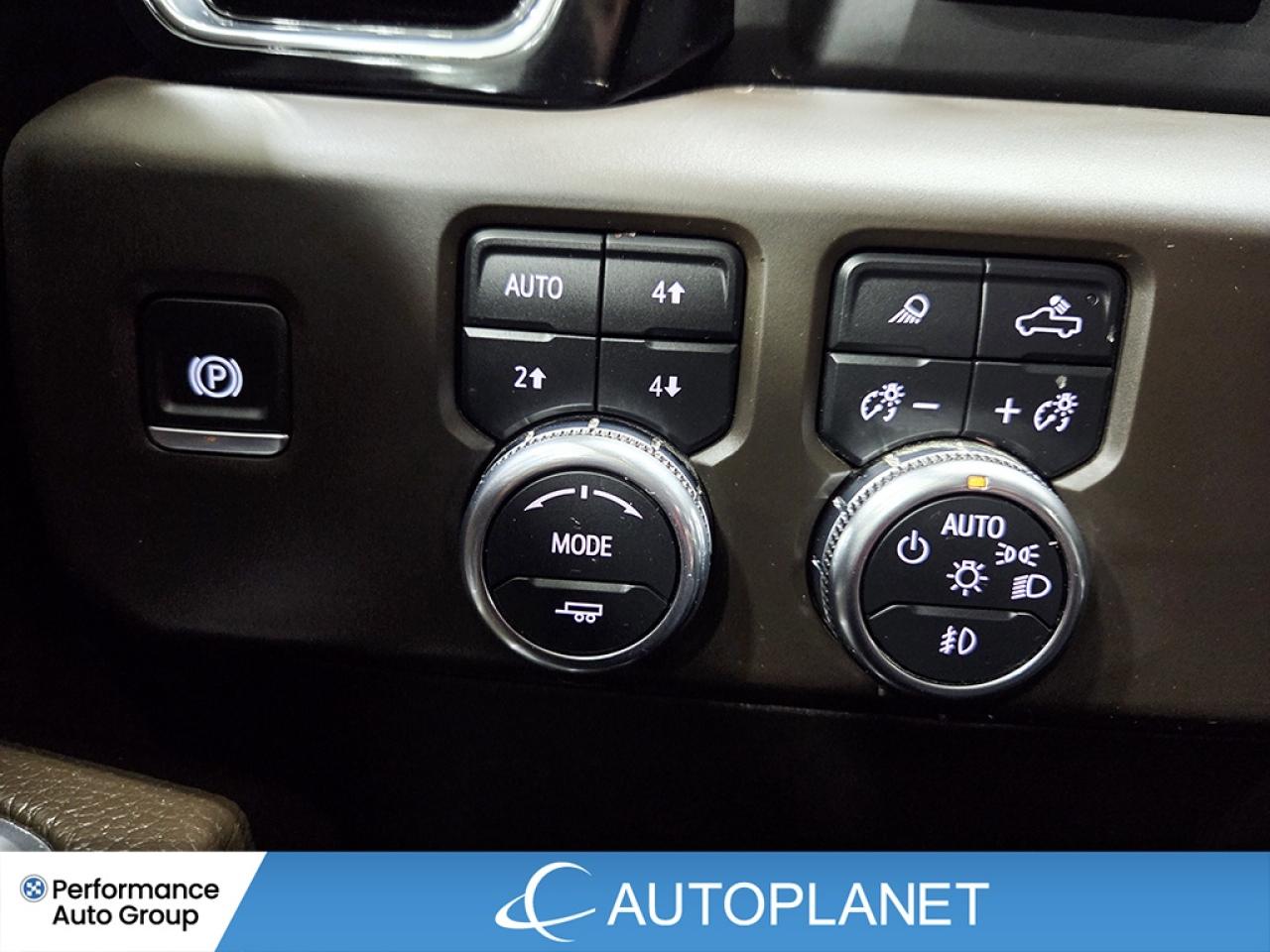 2025 GMC SIERRA 2500HD Denali 4x4 - FINANCE @$301/WK OR LEASE @$362/WK Photo