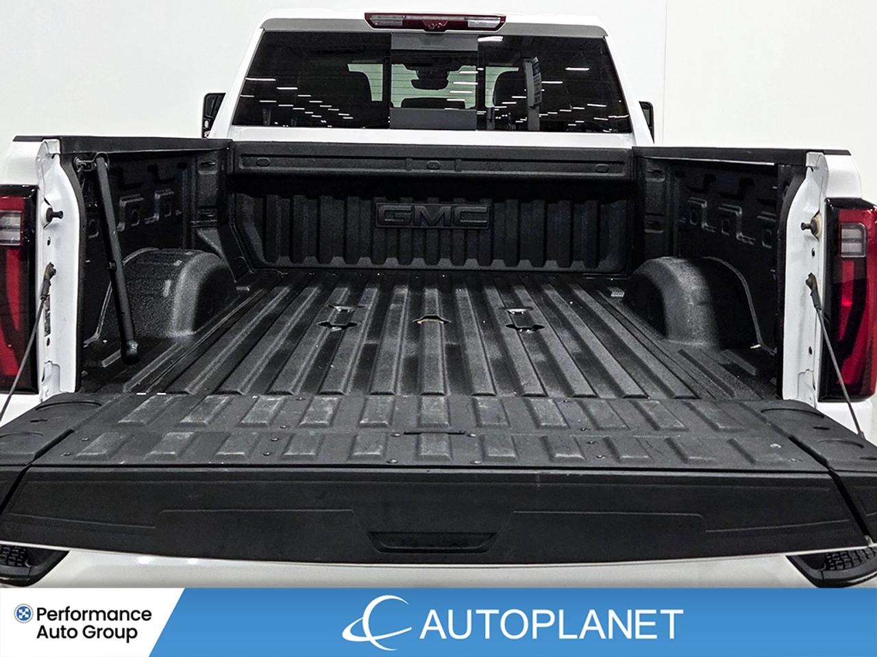 2025 GMC SIERRA 2500HD Denali 4x4 - FINANCE @$298/WK OR LEASE @$362/WK Photo