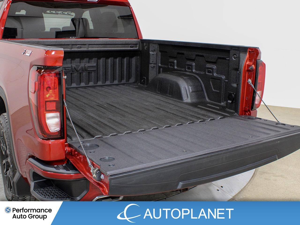 2024 GMC Sierra 1500 Elevation 4x4 - FINANCE @$173/WK OR LEASE @$229/WK Photo