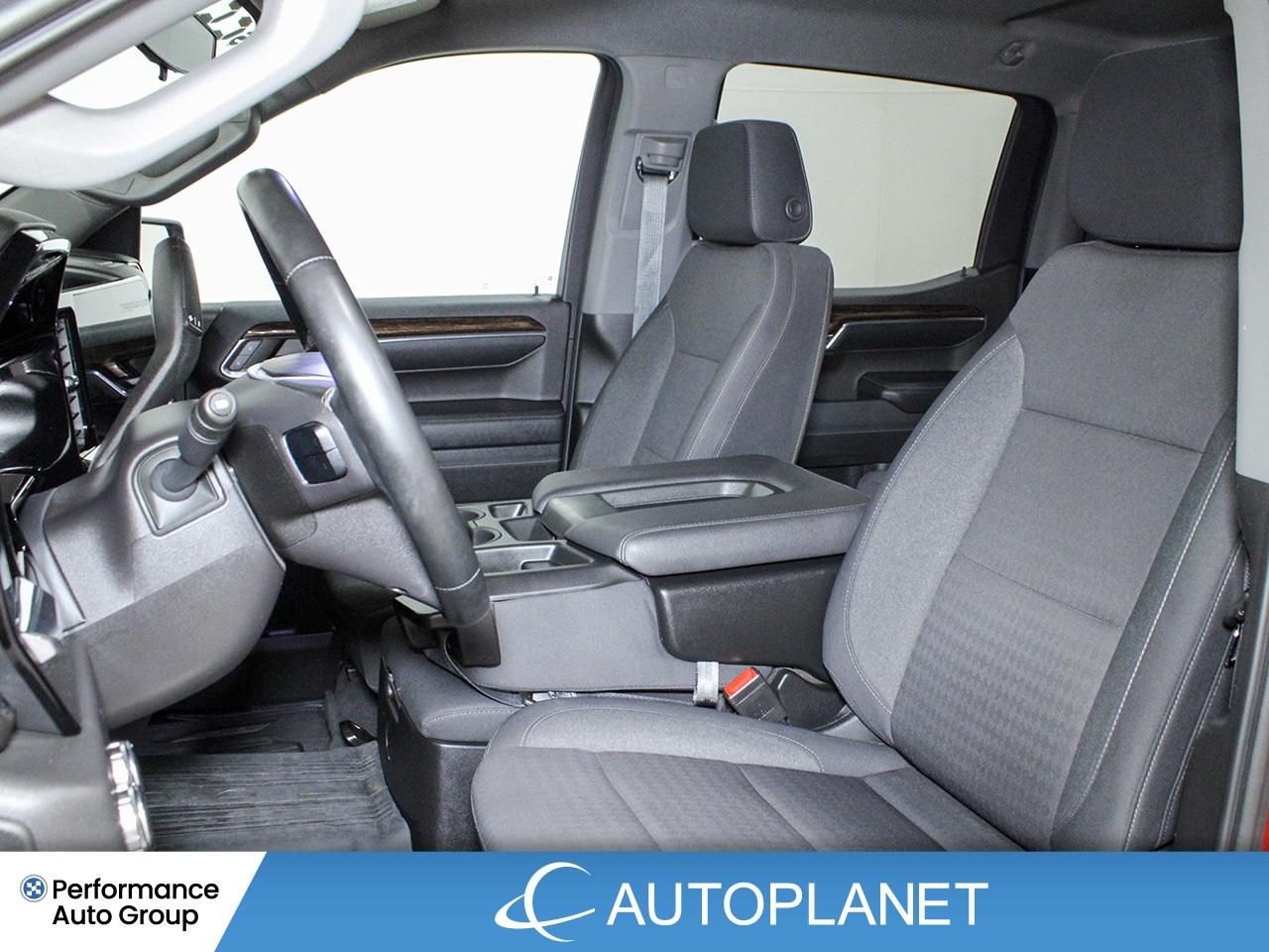 2024 GMC Sierra 1500 Elevation 4x4 - FINANCE @$173/WK OR LEASE @$229/WK Photo