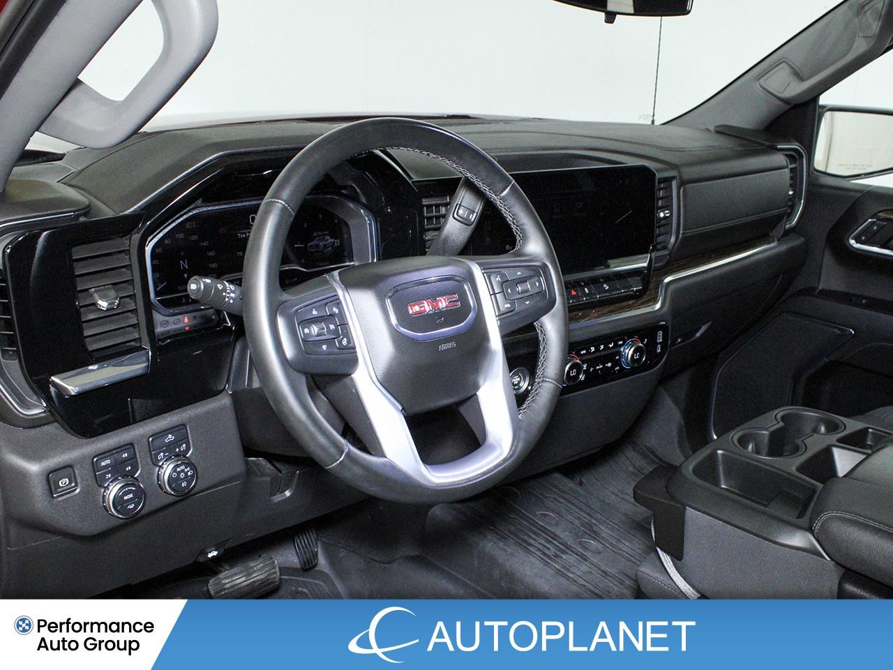 2024 GMC Sierra 1500 Elevation 4x4 - FINANCE @$173/WK OR LEASE @$229/WK Photo