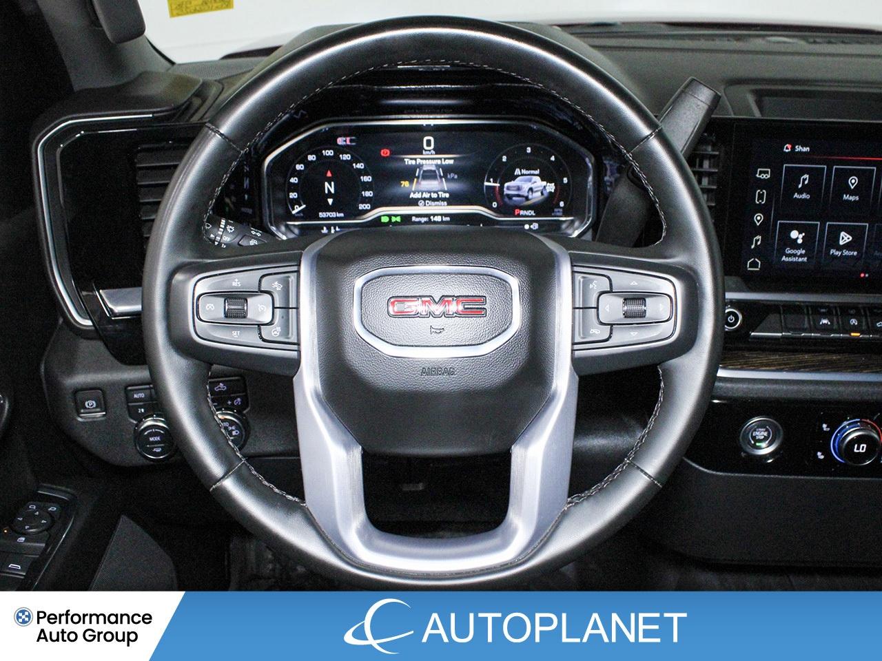 2024 GMC Sierra 1500 Elevation 4x4 - FINANCE @$173/WK OR LEASE @$229/WK Photo