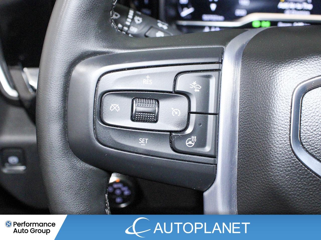 2024 GMC Sierra 1500 Elevation 4x4 - FINANCE @$173/WK OR LEASE @$229/WK Photo