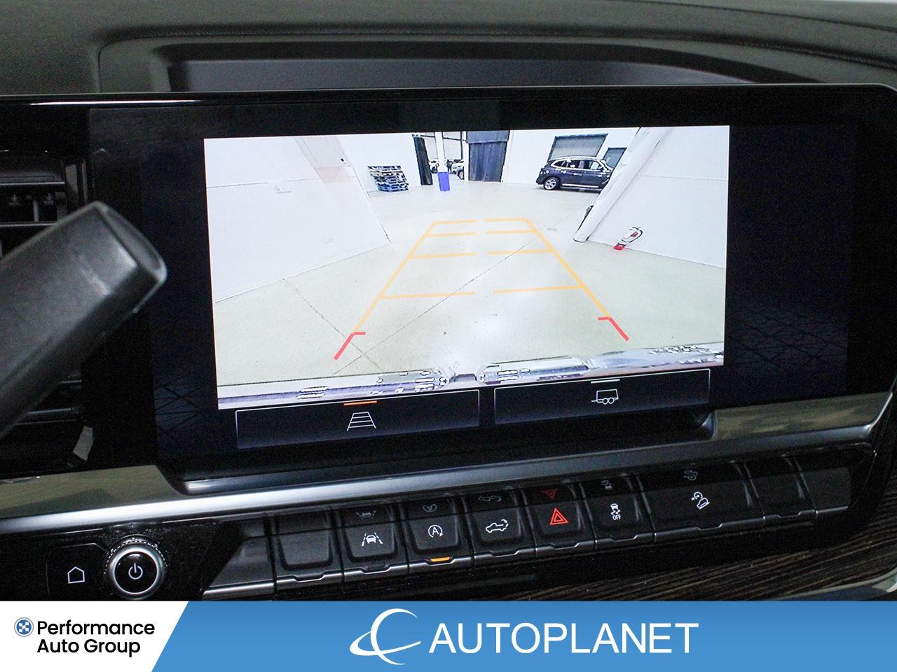 2024 GMC Sierra 1500 Elevation 4x4 - FINANCE @$173/WK OR LEASE @$229/WK Photo