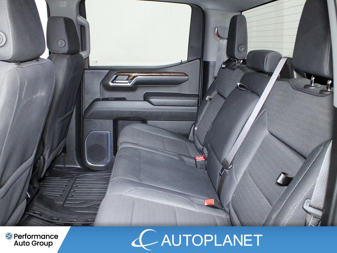 2024 GMC Sierra 1500 Elevation 4x4 - FINANCE @$173/WK OR LEASE @$229/WK Photo