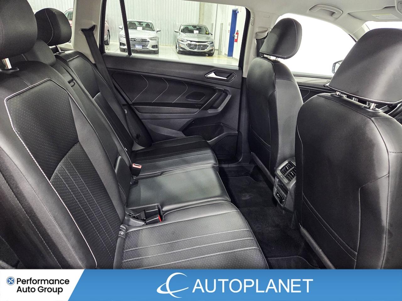 2024 Volkswagen Tiguan Comfortline AWD - FIN. @$89/WK OR LEASE @$105/WK Photo