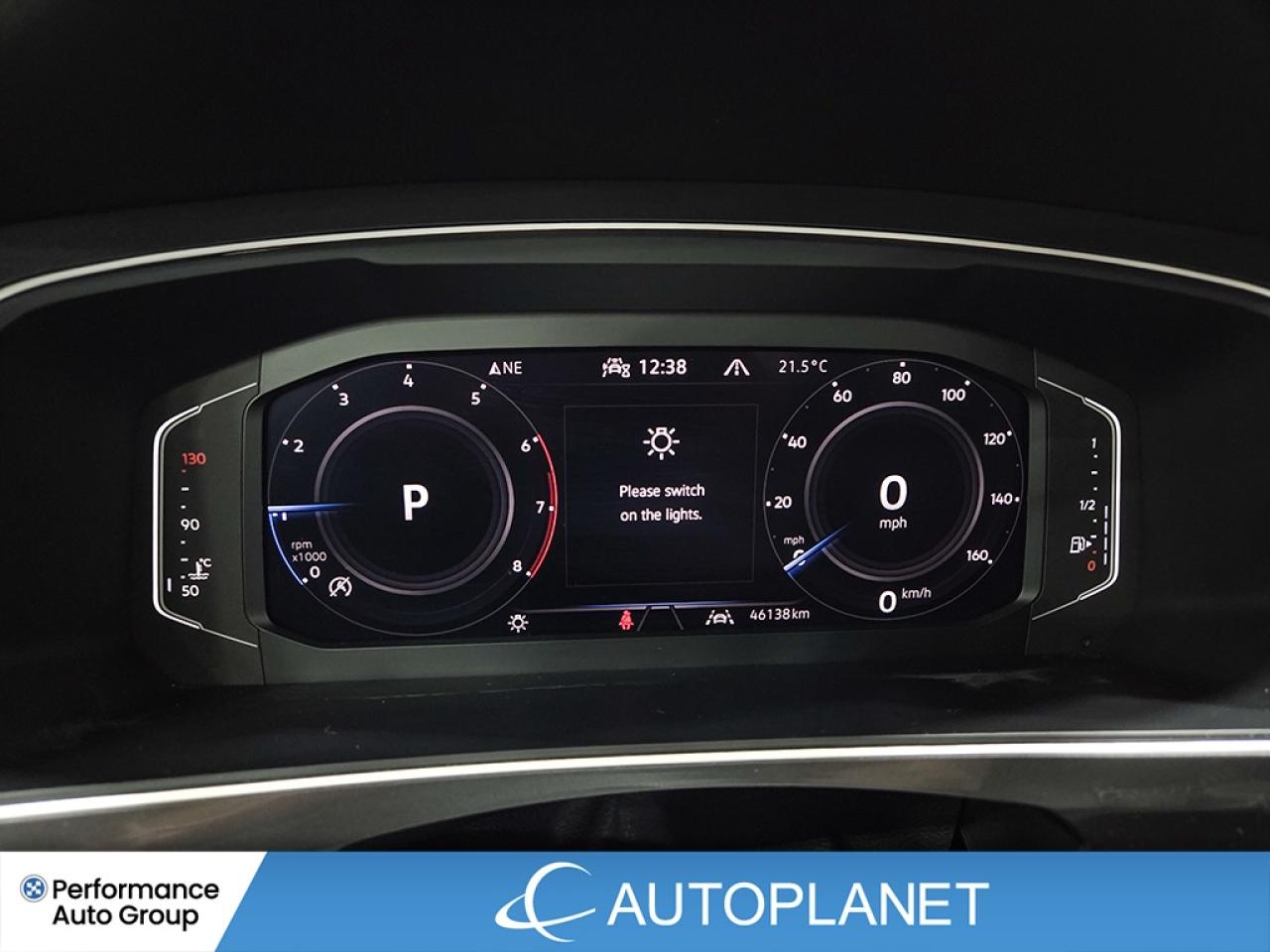 2024 Volkswagen Tiguan Comfortline AWD - FIN. @$89/WK OR LEASE @$105/WK Photo