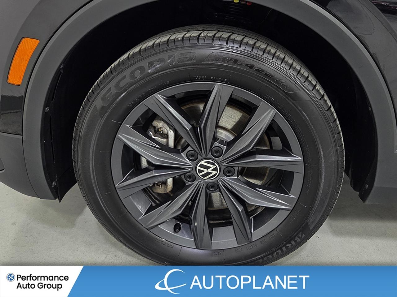 2024 Volkswagen Tiguan Comfortline AWD - FIN. @$89/WK OR LEASE @$105/WK Photo