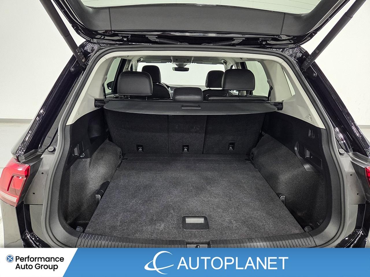 2024 Volkswagen Tiguan Comfortline AWD - FIN. @$89/WK OR LEASE @$105/WK Photo
