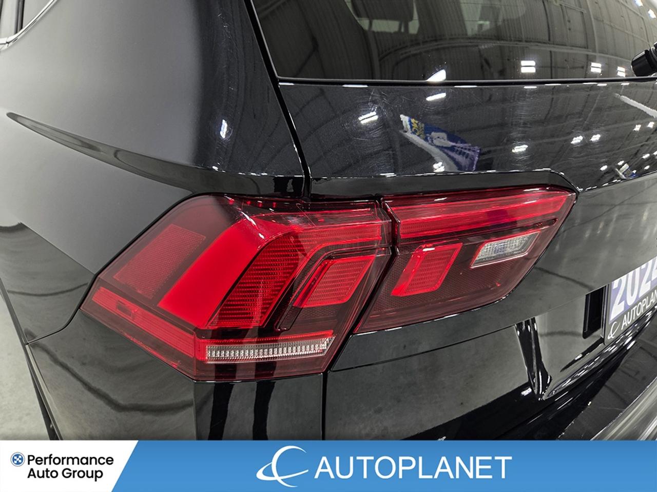 2024 Volkswagen Tiguan Comfortline AWD - FIN. @$89/WK OR LEASE @$105/WK Photo