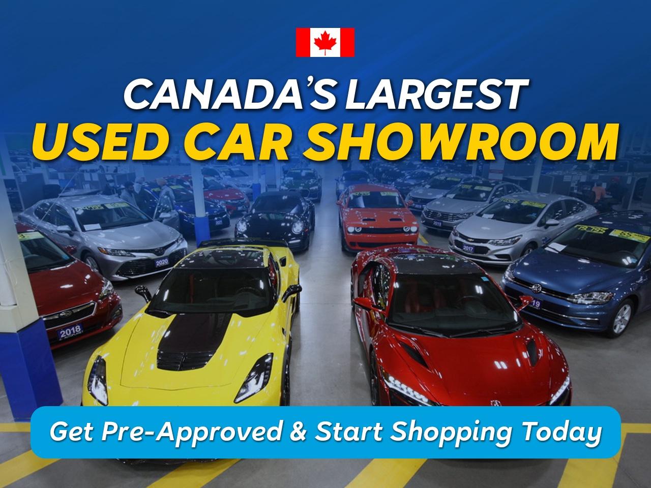 2024 Volkswagen Tiguan Comfortline AWD - FIN. @$89/WK OR LEASE @$105/WK Photo