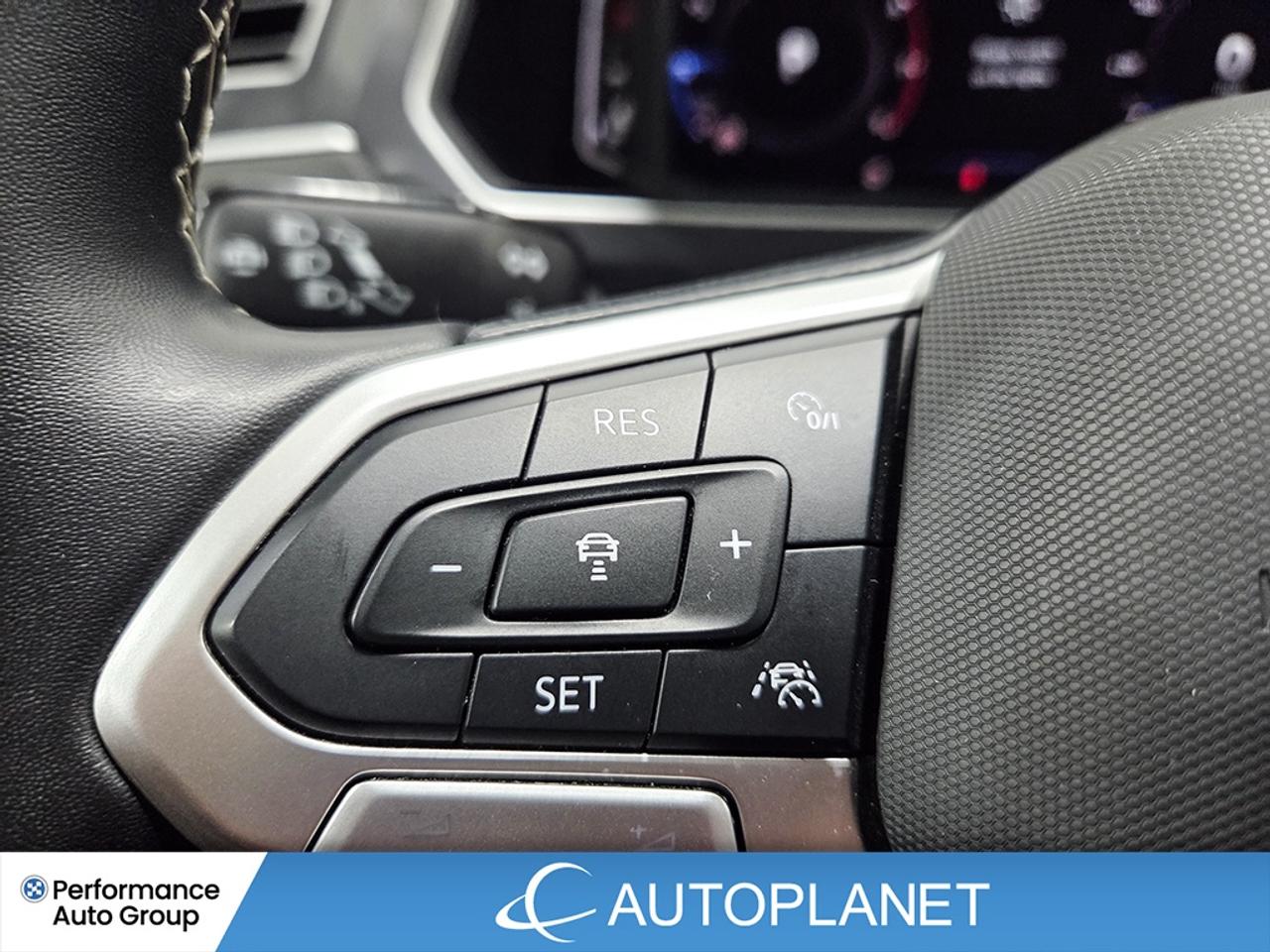 2024 Volkswagen Tiguan Comfortline AWD - FIN. @$89/WK OR LEASE @$105/WK Photo