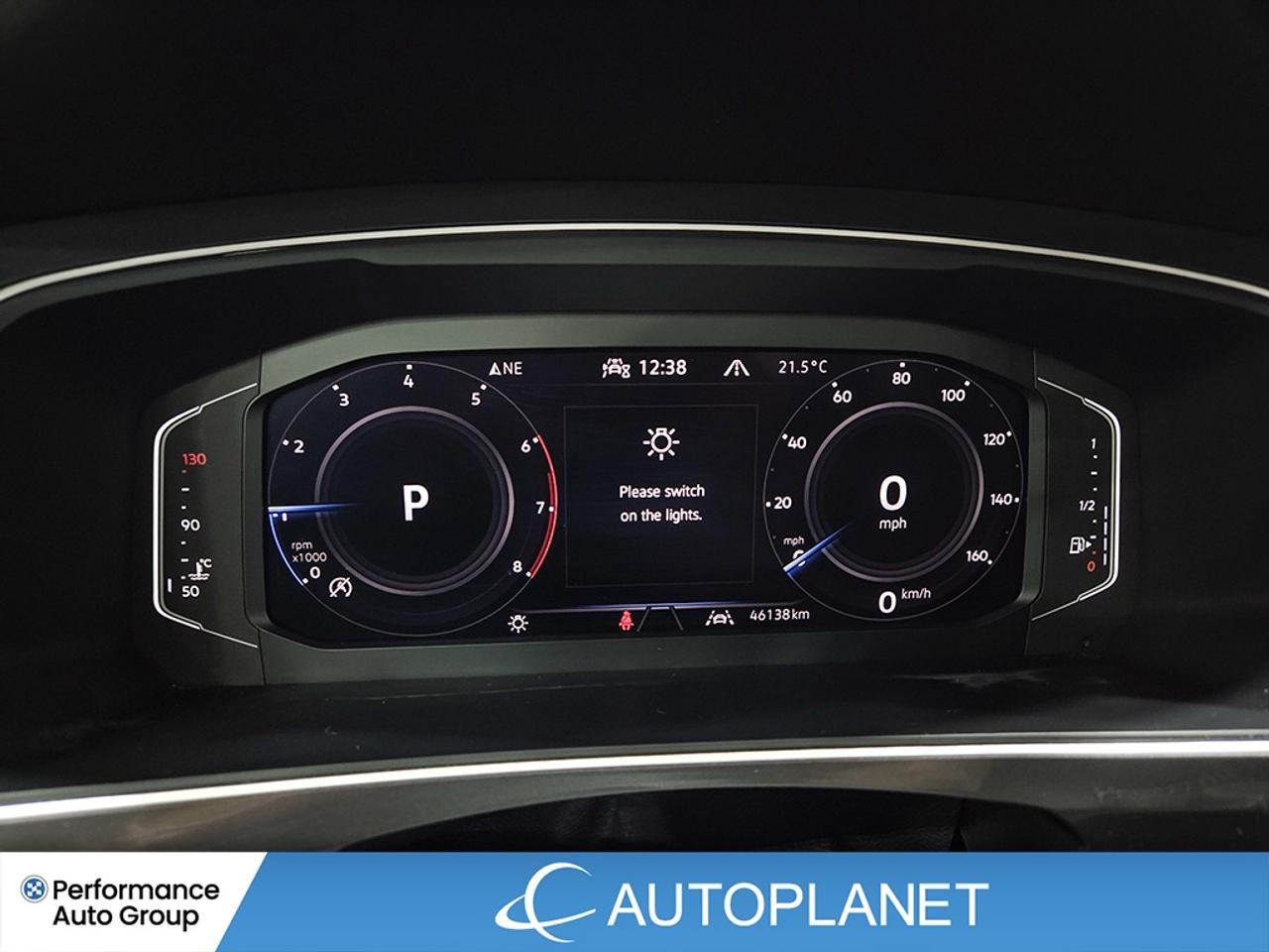 2024 Volkswagen Tiguan Comfortline AWD - FIN. @$89/WK OR LEASE @$105/WK Photo