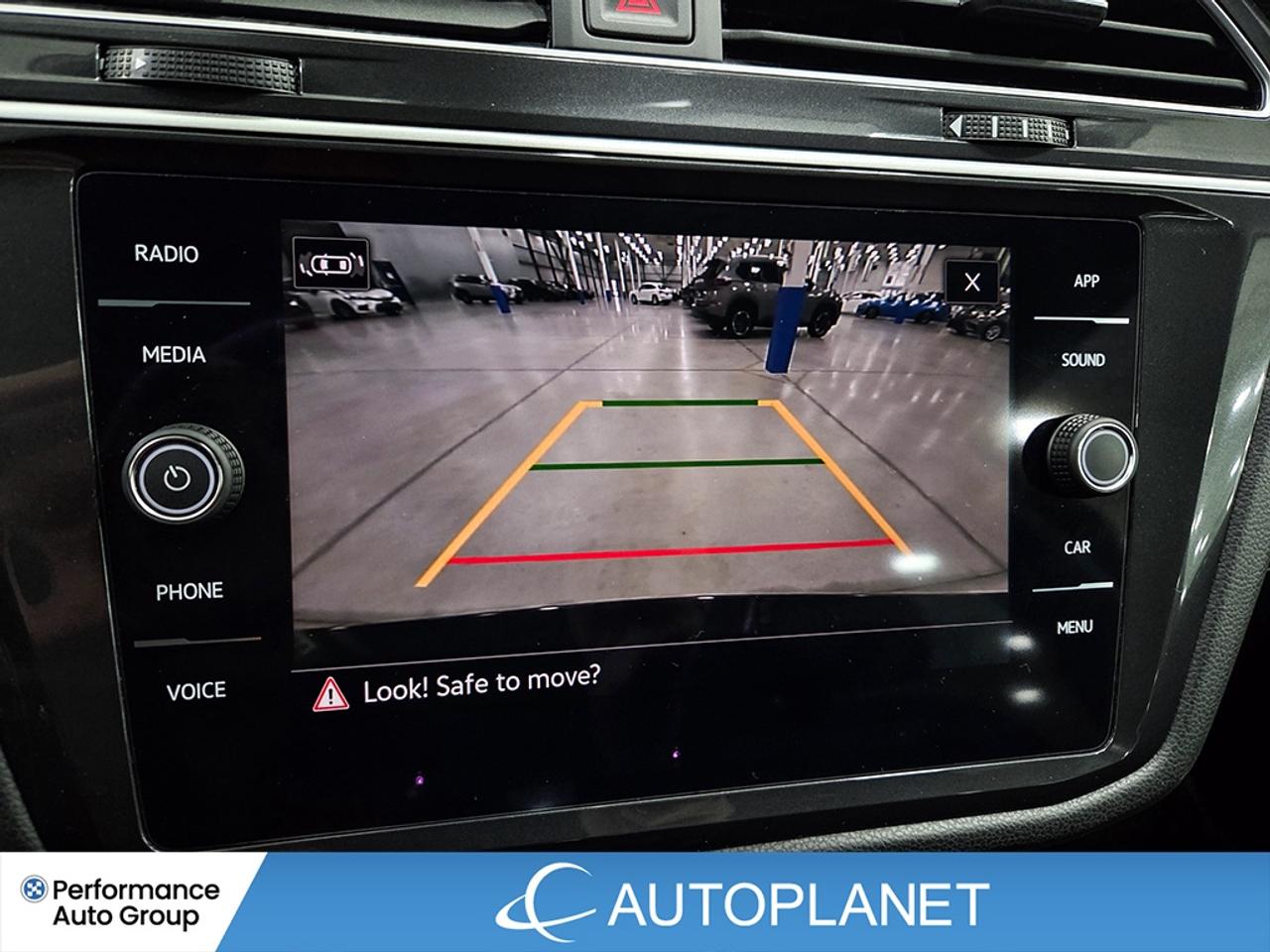 2024 Volkswagen Tiguan Comfortline AWD - FIN. @$89/WK OR LEASE @$105/WK Photo