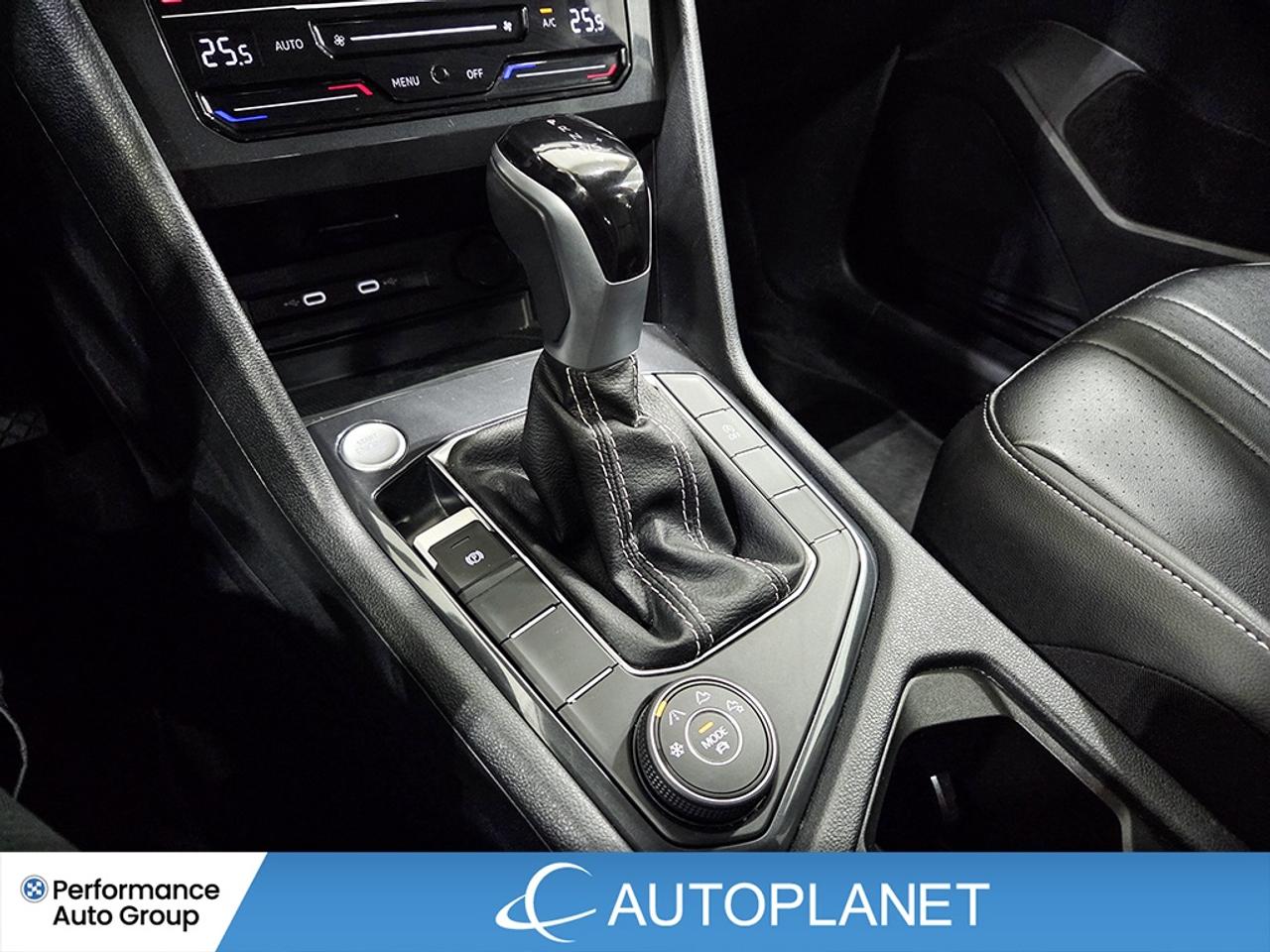 2024 Volkswagen Tiguan Comfortline AWD - FIN. @$89/WK OR LEASE @$105/WK Photo