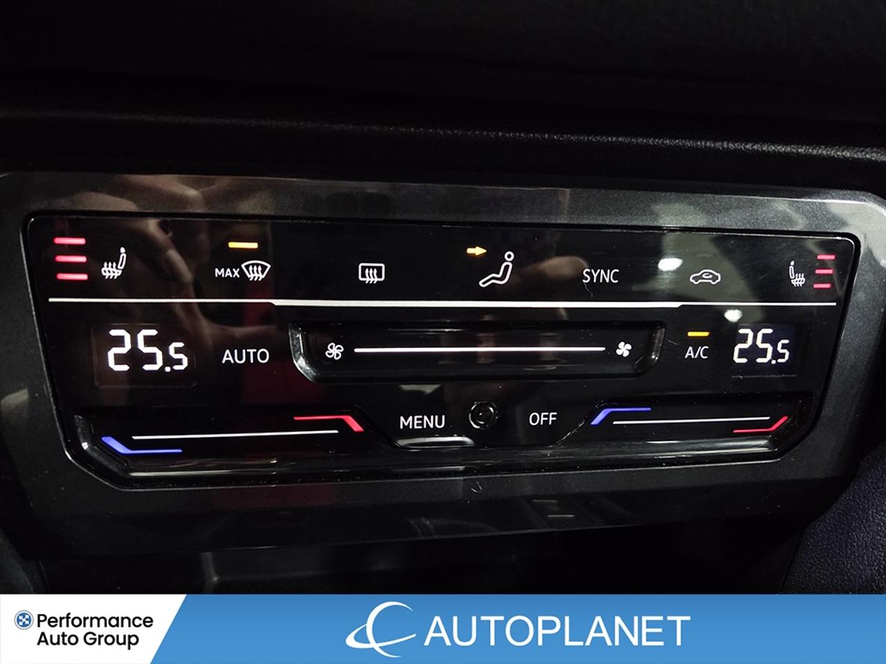 2024 Volkswagen Tiguan Comfortline AWD - FIN. @$89/WK OR LEASE @$105/WK Photo