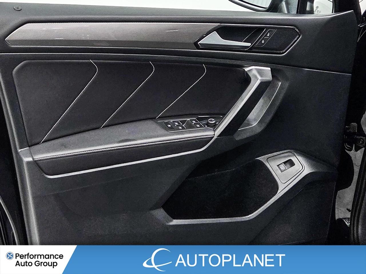 2024 Volkswagen Tiguan Comfortline AWD - FIN. @$89/WK OR LEASE @$105/WK Photo