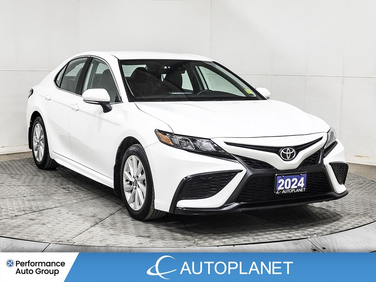 2024 Toyota Camry SE - FINANCE @$89/WK OR LEASE @$107/WK Photo3