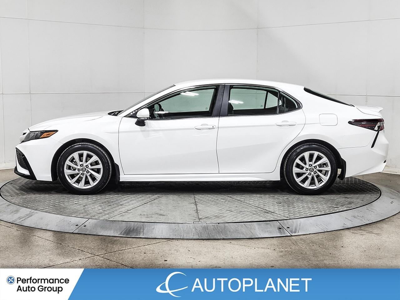 2024 Toyota Camry SE - FINANCE @$89/WK OR LEASE @$107/WK Photo4