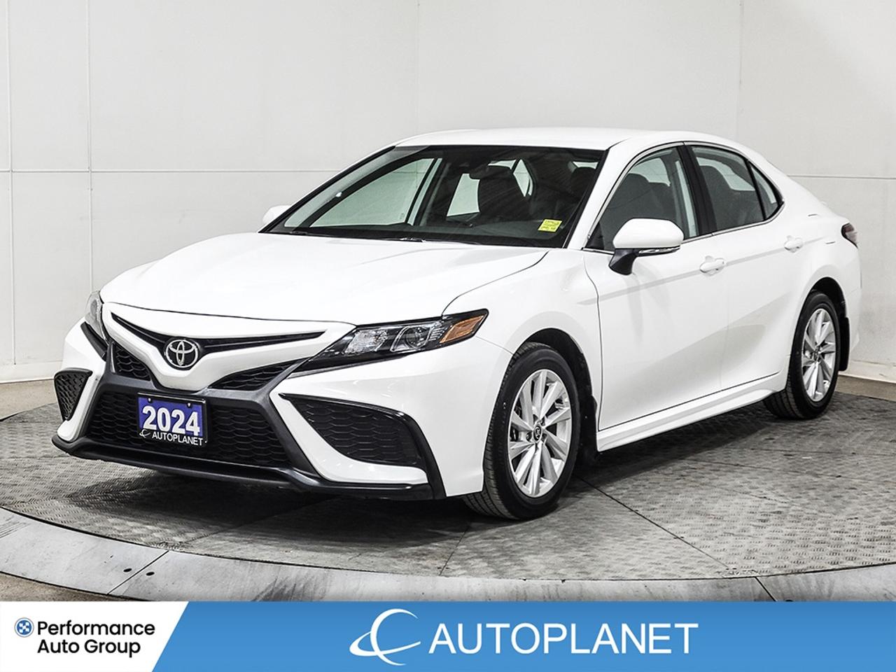 2024 Toyota Camry SE - FINANCE @$89/WK OR LEASE @$107/WK Photo