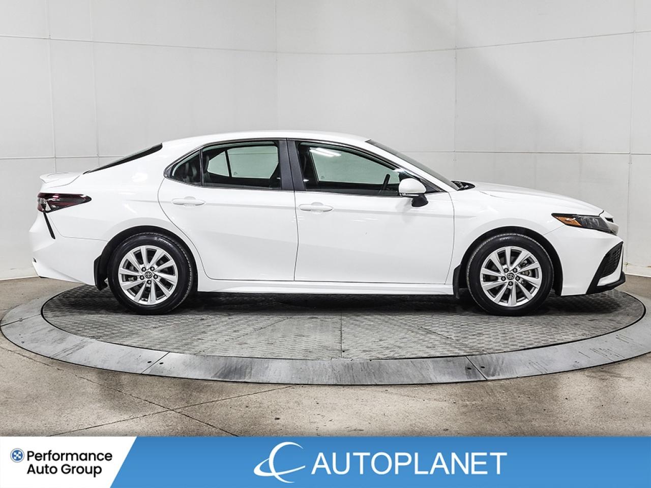 2024 Toyota Camry SE - FINANCE @$89/WK OR LEASE @$107/WK Photo