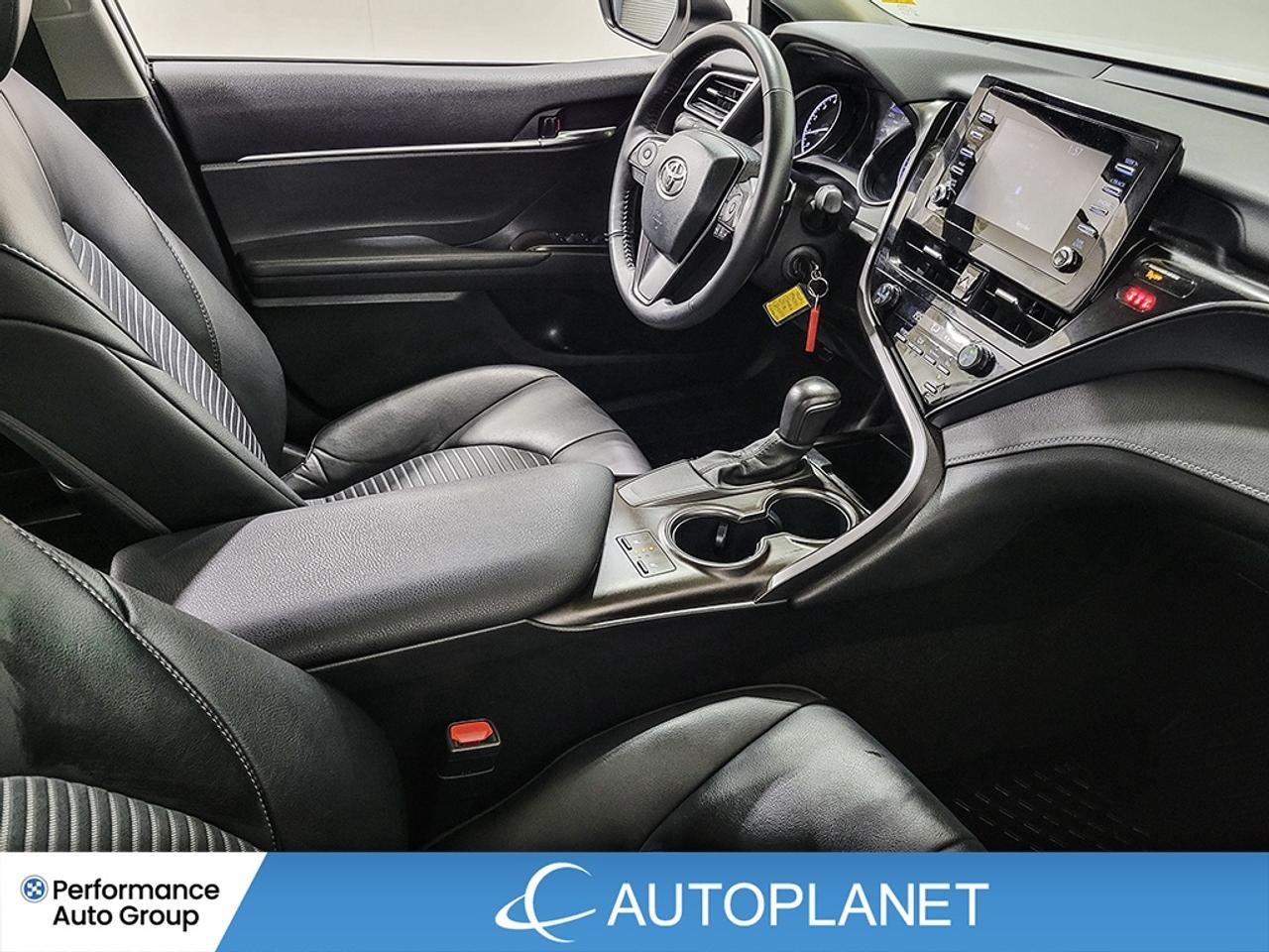 2024 Toyota Camry SE - FINANCE @$89/WK OR LEASE @$107/WK Photo