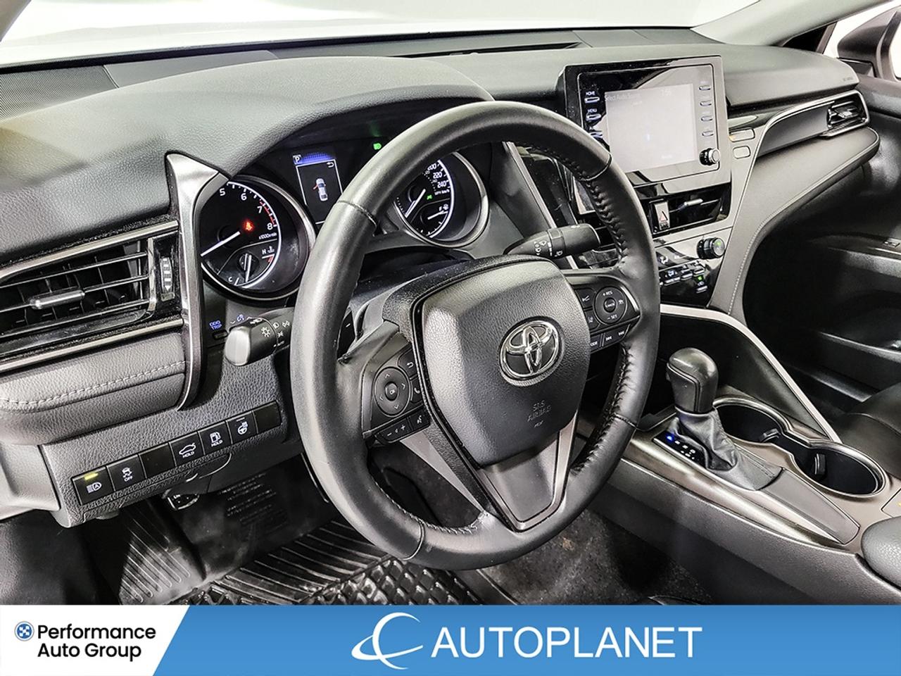 2024 Toyota Camry SE - FINANCE @$89/WK OR LEASE @$107/WK Photo