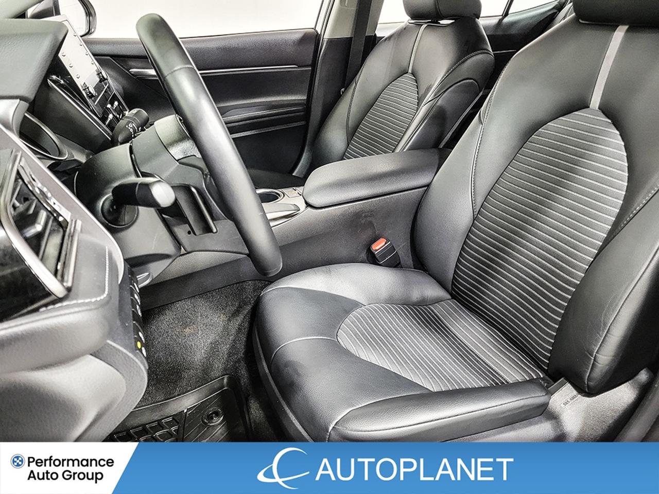 2024 Toyota Camry SE - FINANCE @$89/WK OR LEASE @$107/WK Photo