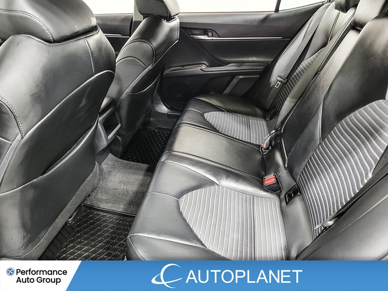 2024 Toyota Camry SE - FINANCE @$89/WK OR LEASE @$107/WK Photo