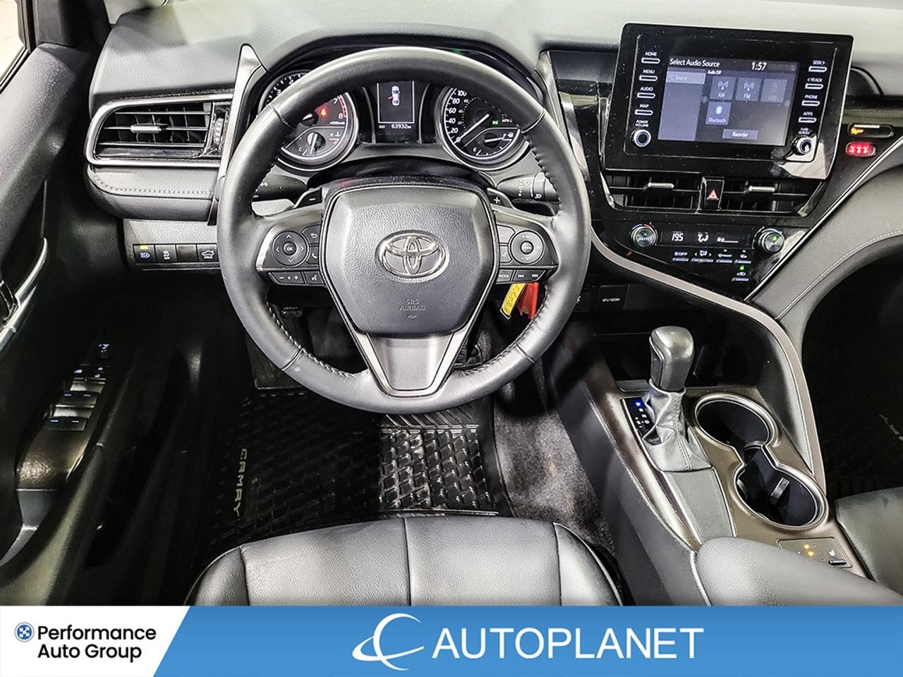 2024 Toyota Camry SE - FINANCE @$89/WK OR LEASE @$107/WK Photo