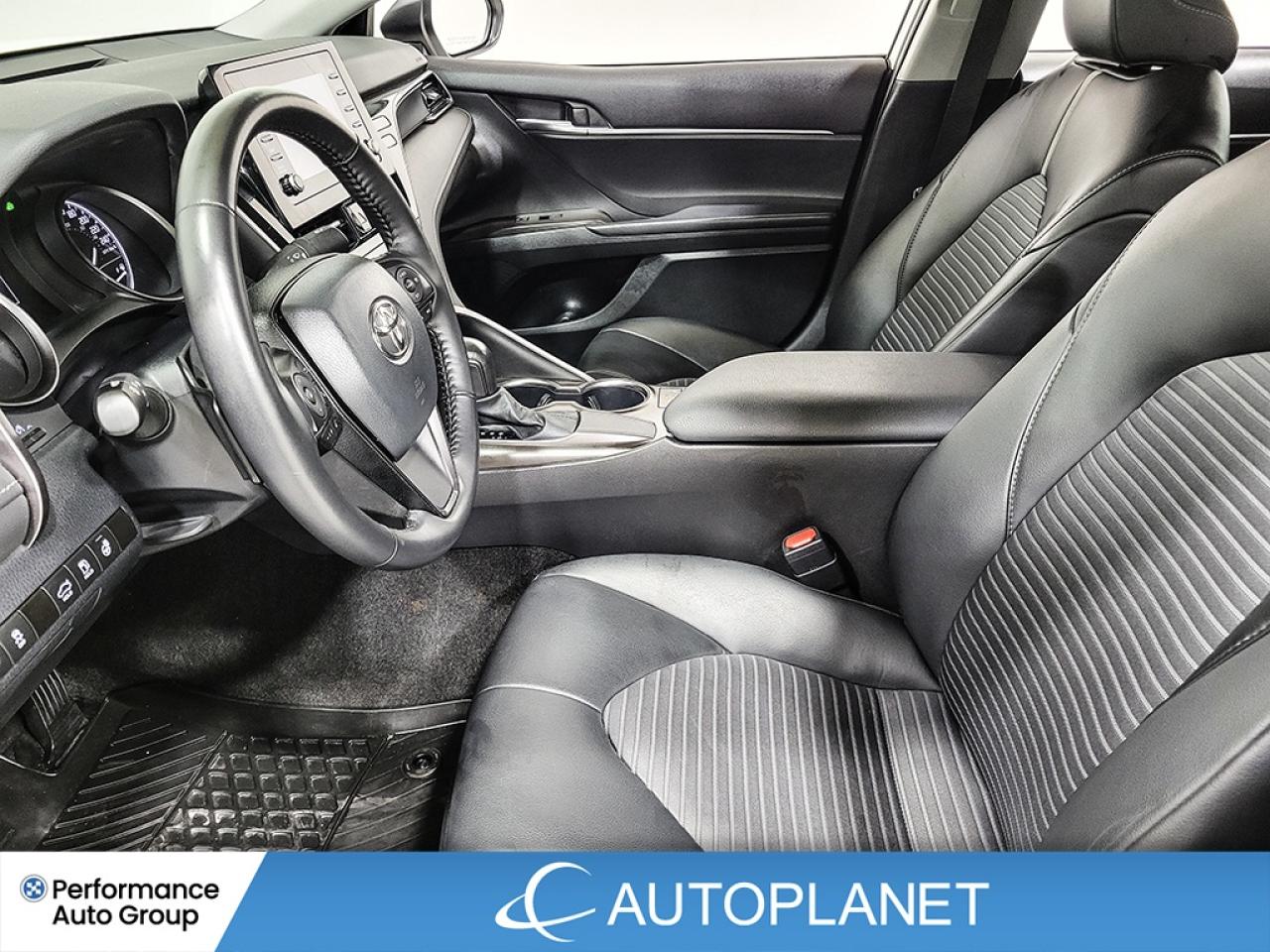 2024 Toyota Camry SE - FINANCE @$89/WK OR LEASE @$107/WK Photo