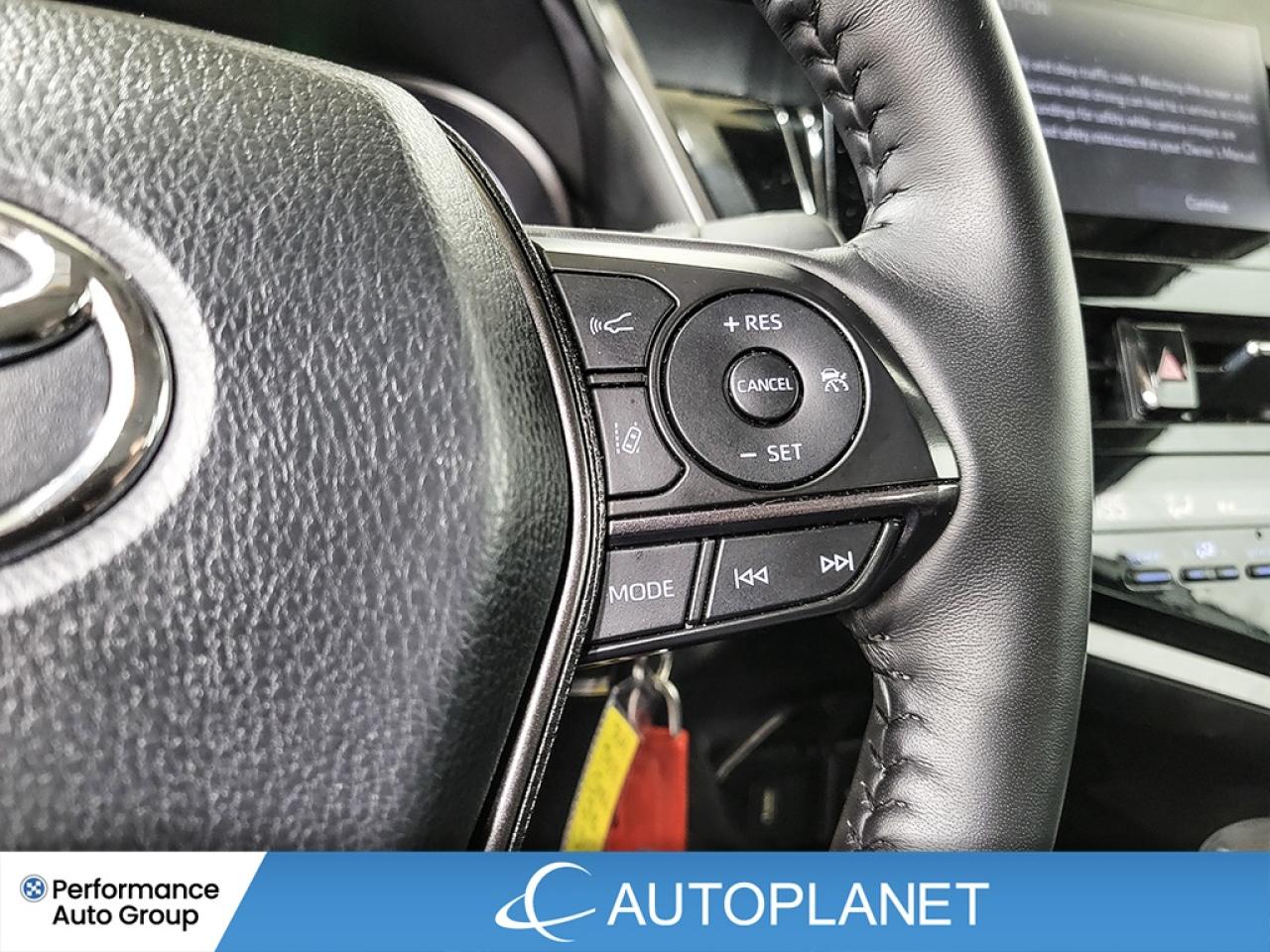 2024 Toyota Camry SE - FINANCE @$89/WK OR LEASE @$107/WK Photo