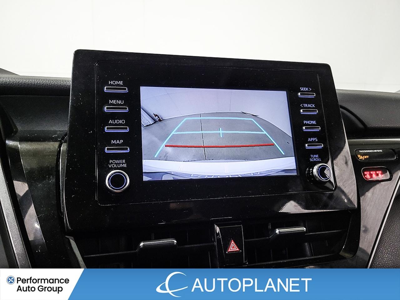 2024 Toyota Camry SE - FINANCE @$89/WK OR LEASE @$107/WK Photo