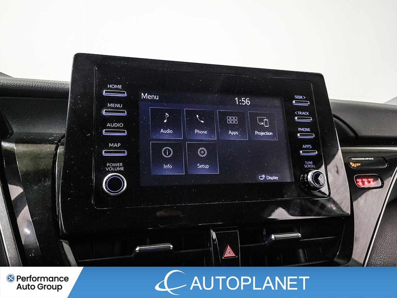 2024 Toyota Camry SE - FINANCE @$89/WK OR LEASE @$107/WK Photo