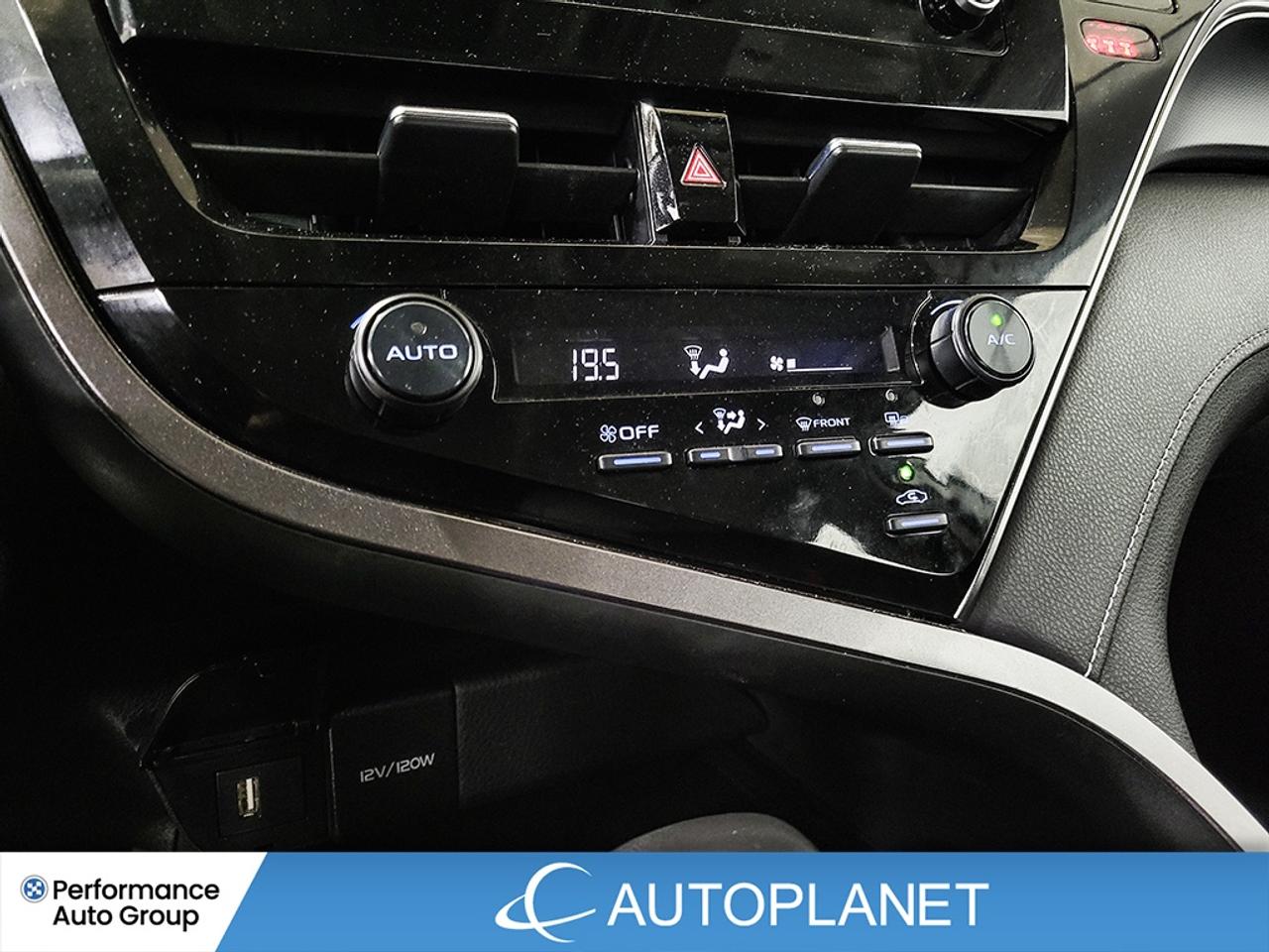 2024 Toyota Camry SE - FINANCE @$89/WK OR LEASE @$107/WK Photo