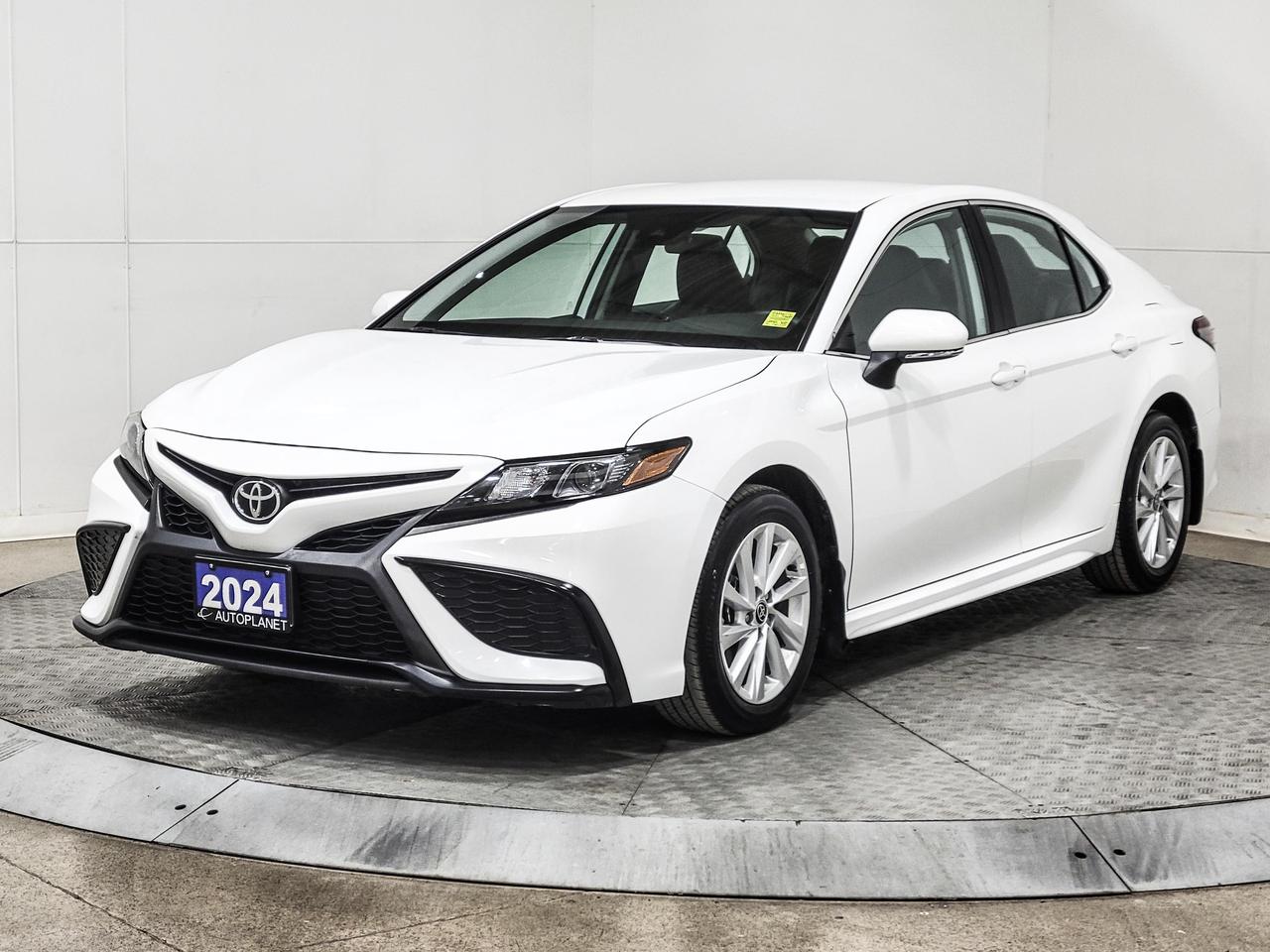 2024 Toyota Camry SE - FINANCE @$89/WK OR LEASE @$107/WK Photo