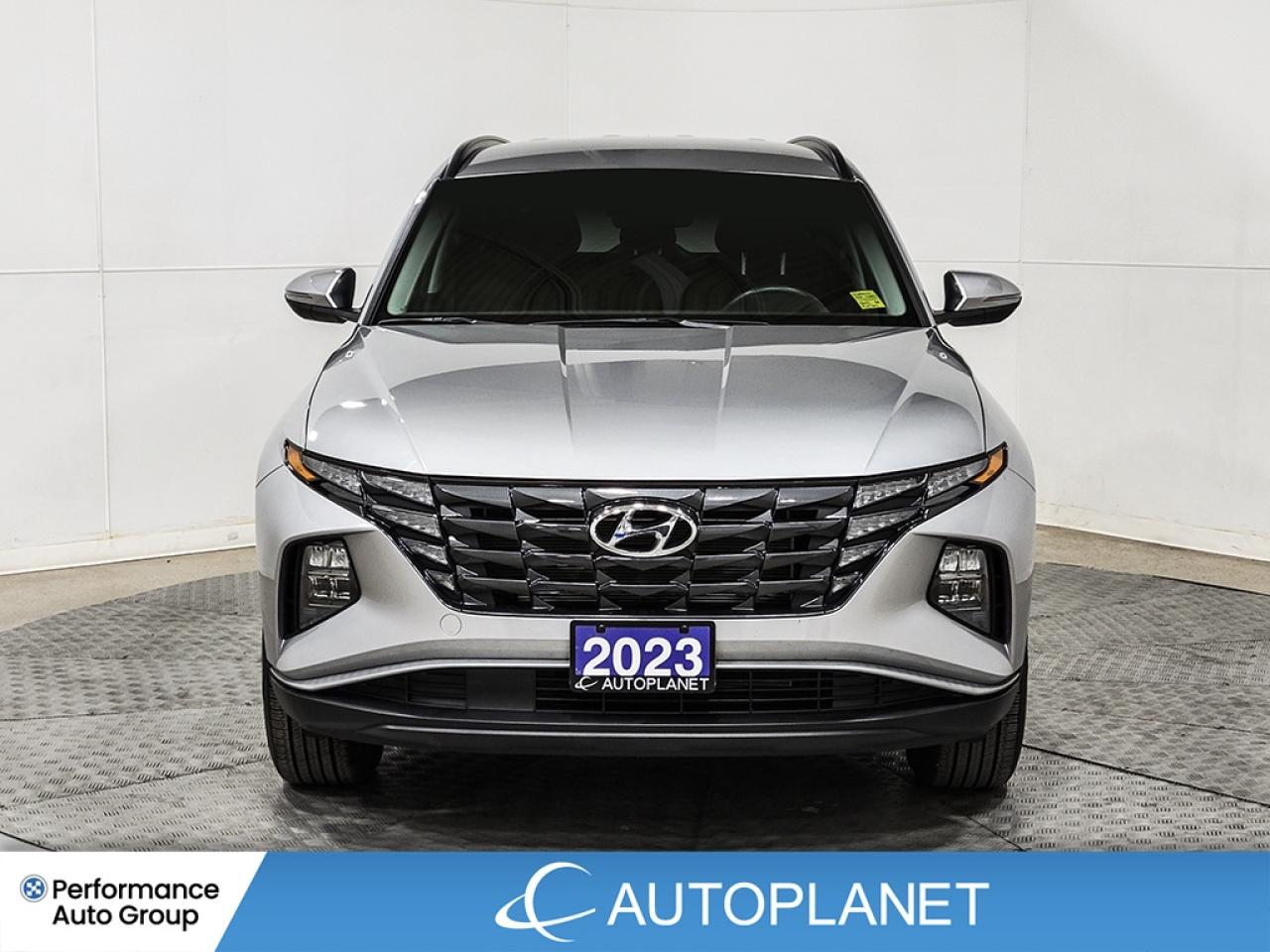 2023 Hyundai Tucson Preferred AWD - FINANCE @$97/WK OR LEASE @$114/WK Photo