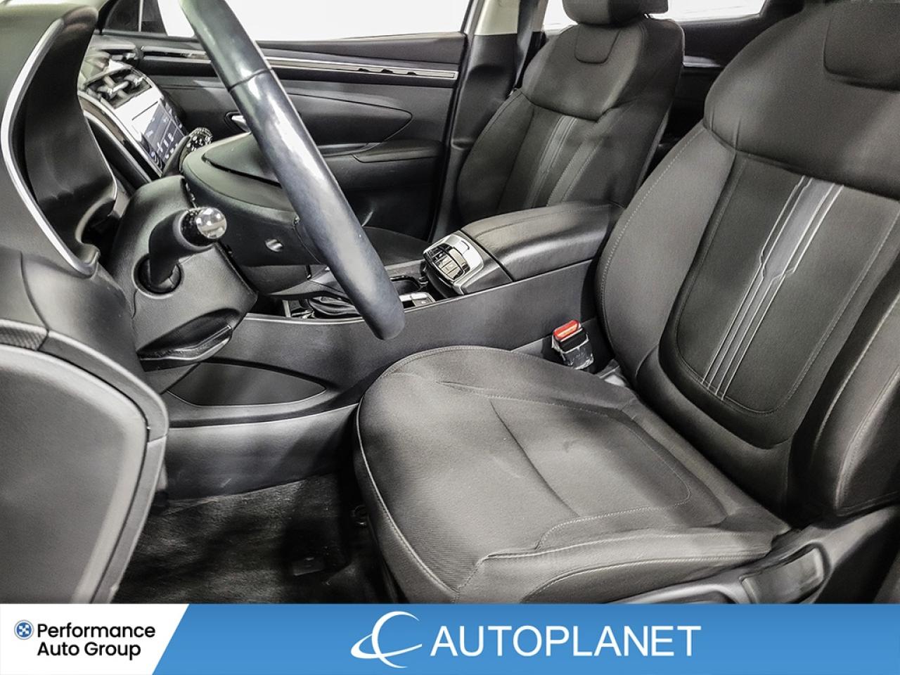 2023 Hyundai Tucson Preferred AWD - FINANCE @$97/WK OR LEASE @$114/WK Photo