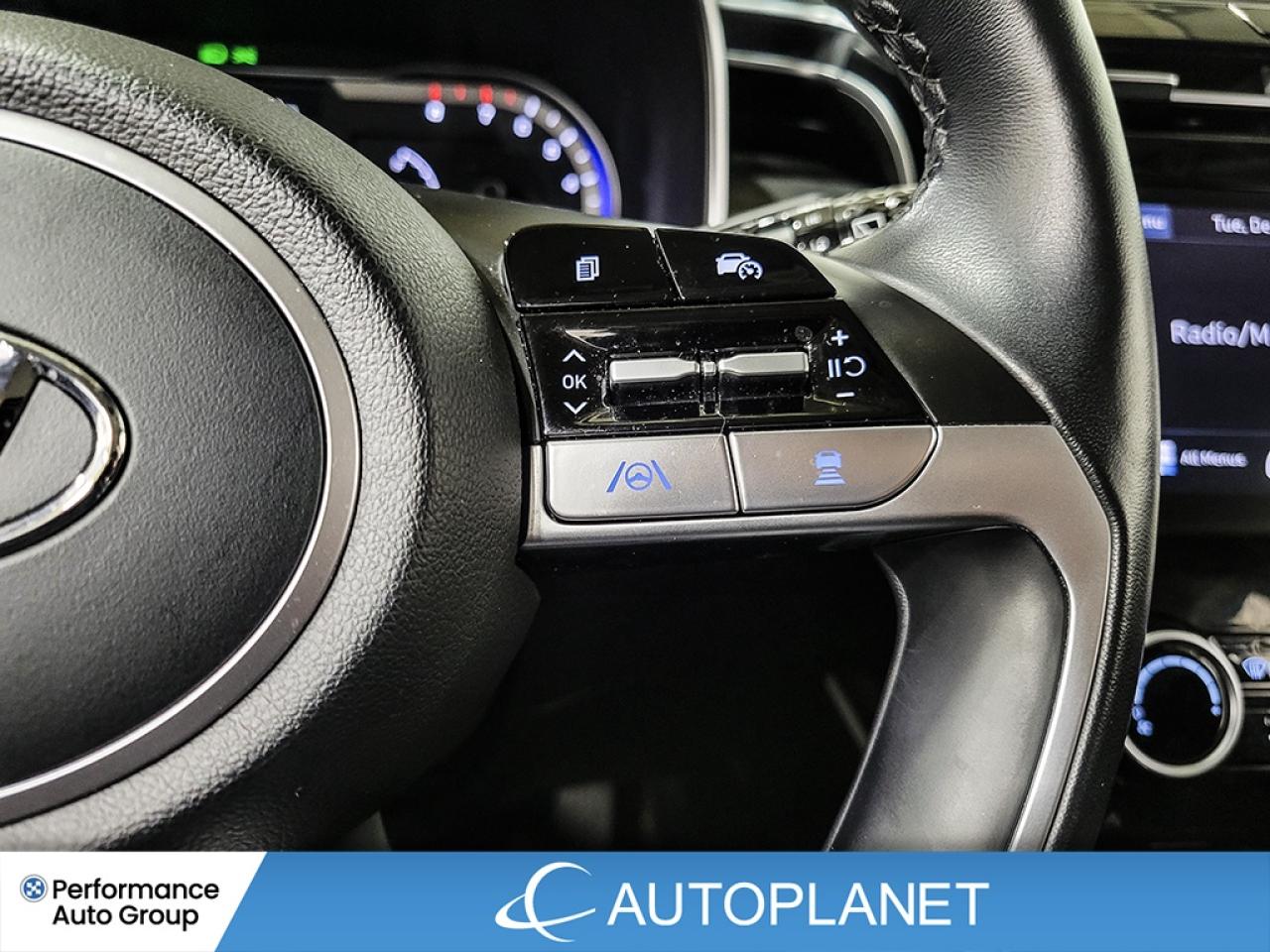 2023 Hyundai Tucson Preferred AWD - FINANCE @$97/WK OR LEASE @$114/WK Photo